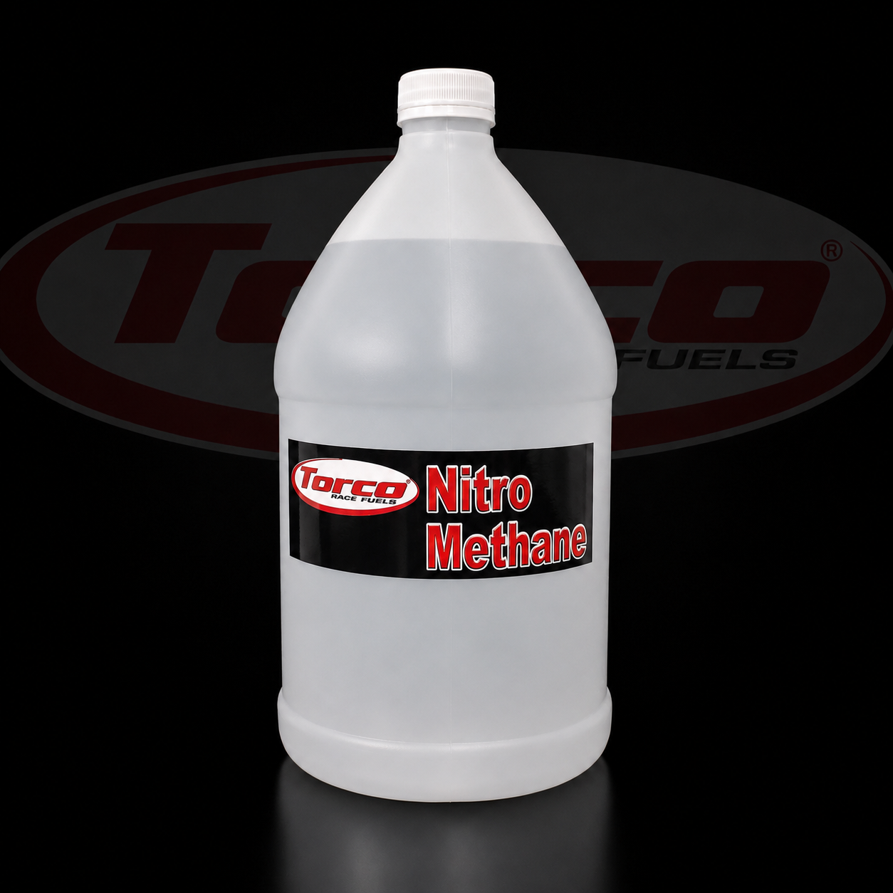 Torco Race Fuel Nitro Methane