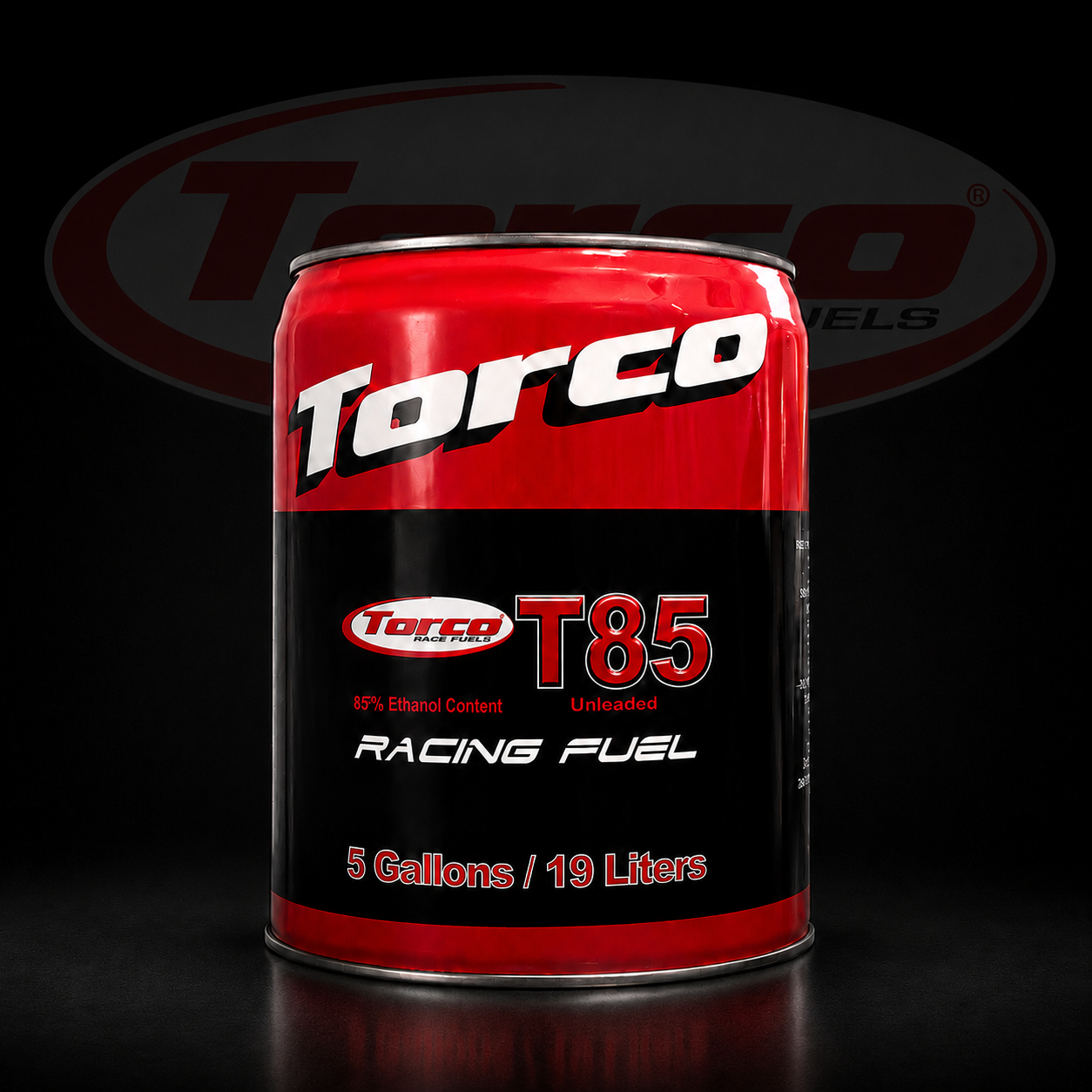 Torco Race Ethanol Fuel T85 85% Blend