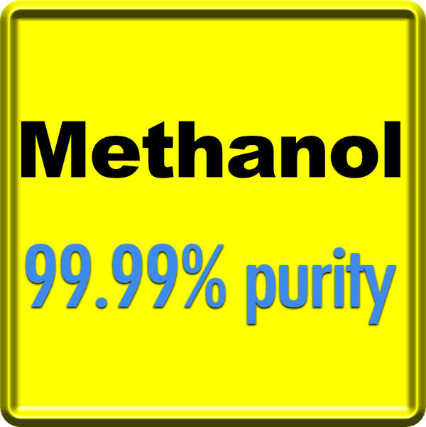 methanol fuel