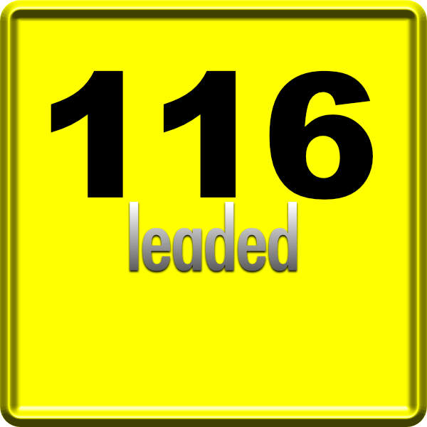 Torco Race Fuel 116 Leaded