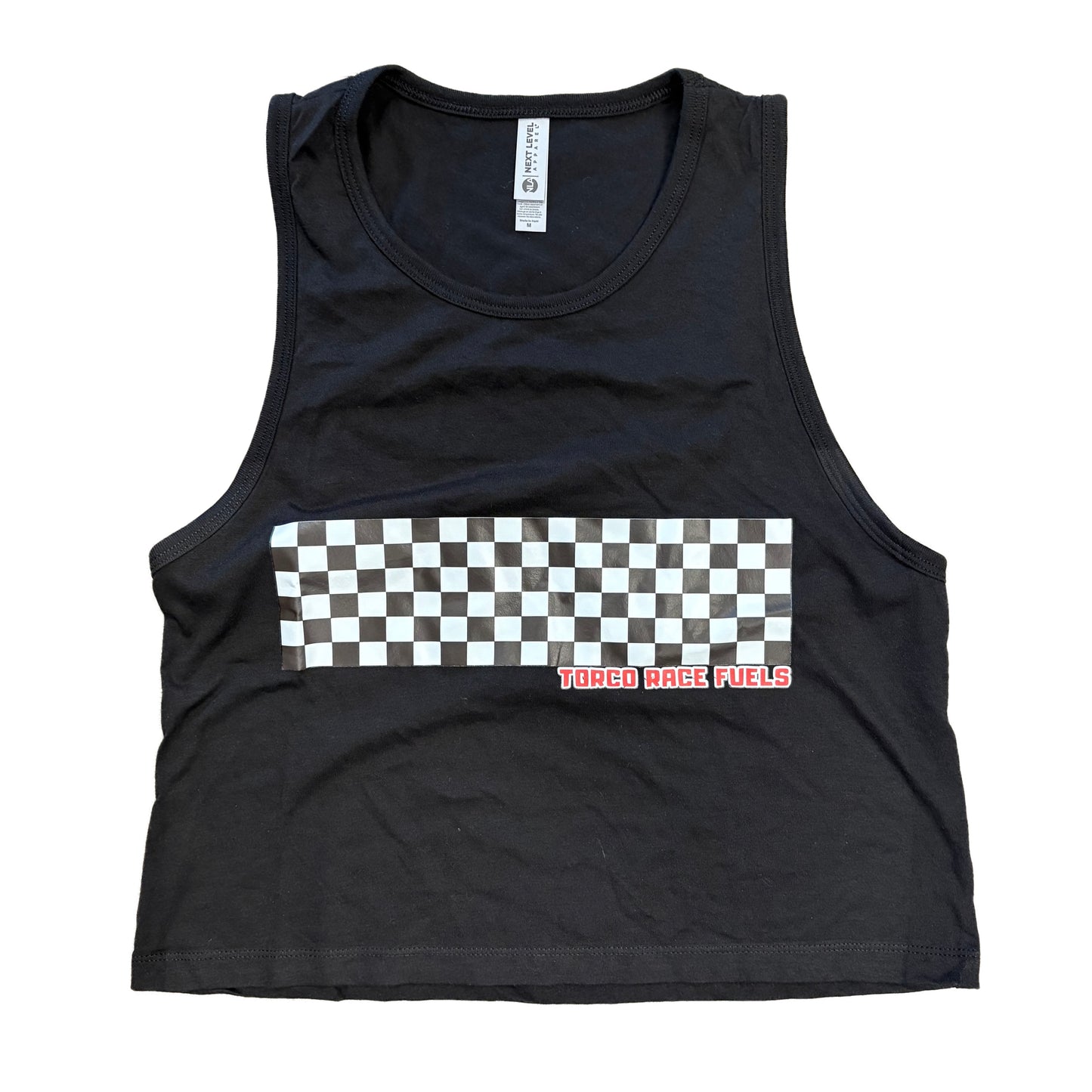 Women's Last Lap Torco Tank Top