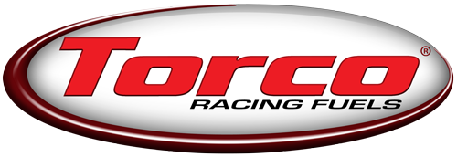 Torco Race Fuels logo