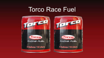 Torco Race Fuels