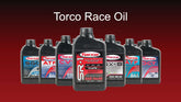 Torco Racing Fuels, Accelerator, & Torco Official Merchandise – Torco ...