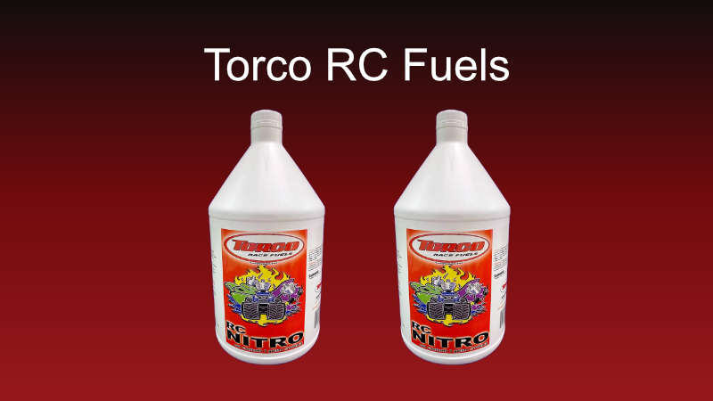 Best nitro rc fuel online