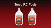 RC Fuels – Torco Race Fuels