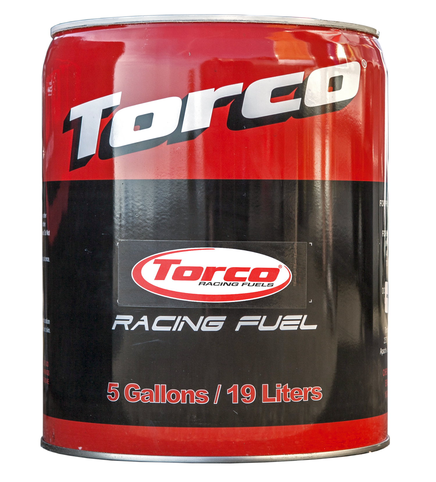 Torco Racing Fuel