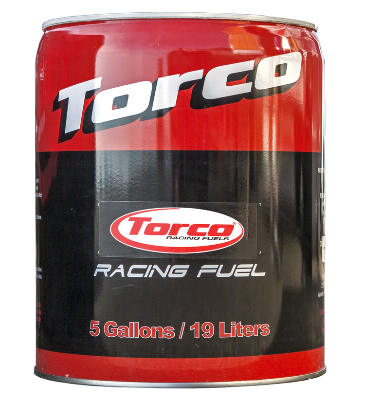 Torco Racing Fuels and Torco Accelerator – Torco Race Fuels