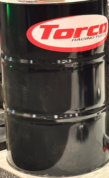 Methanol Race Fuel