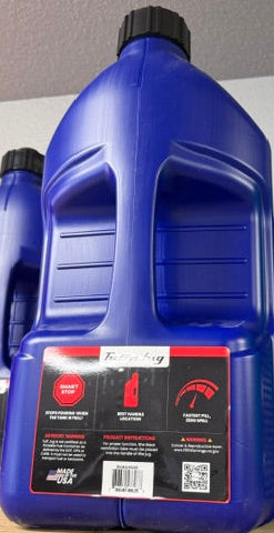 5 Gallon Tuff Jug Auto Stop Spout PICKUP ONLY