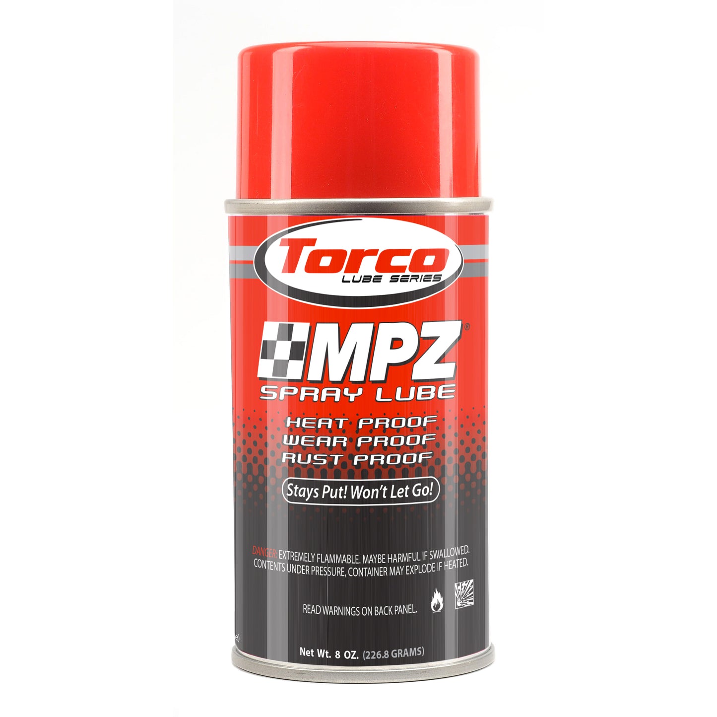 Torco MPZ Engine Assembly Lube Spray