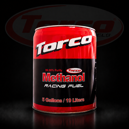 Methanol Race Fuel