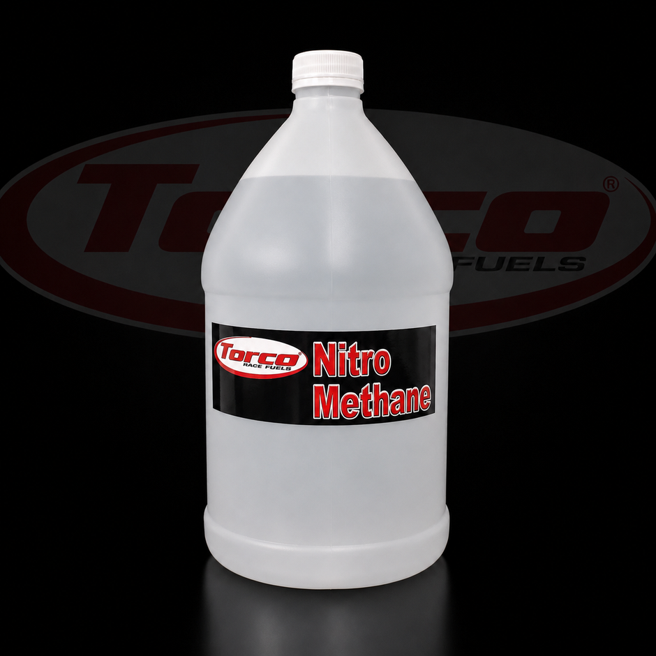 RC Fuels – Torco Race Fuels