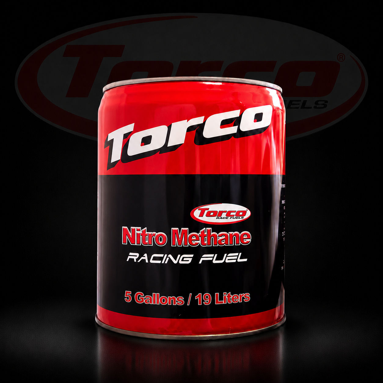 Torco Race Fuel Nitro Methane