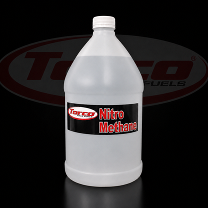 Torco Race Fuel Nitro Methane
