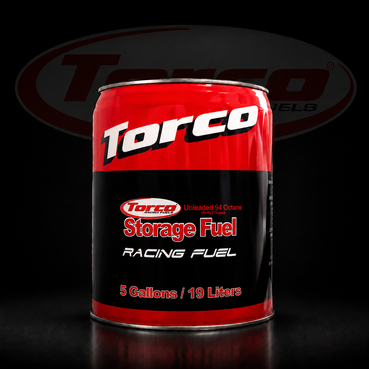 Torco Storage Fuel - 5 gal