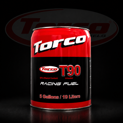 Torco  T90 90% Blend Ethanol Fuel