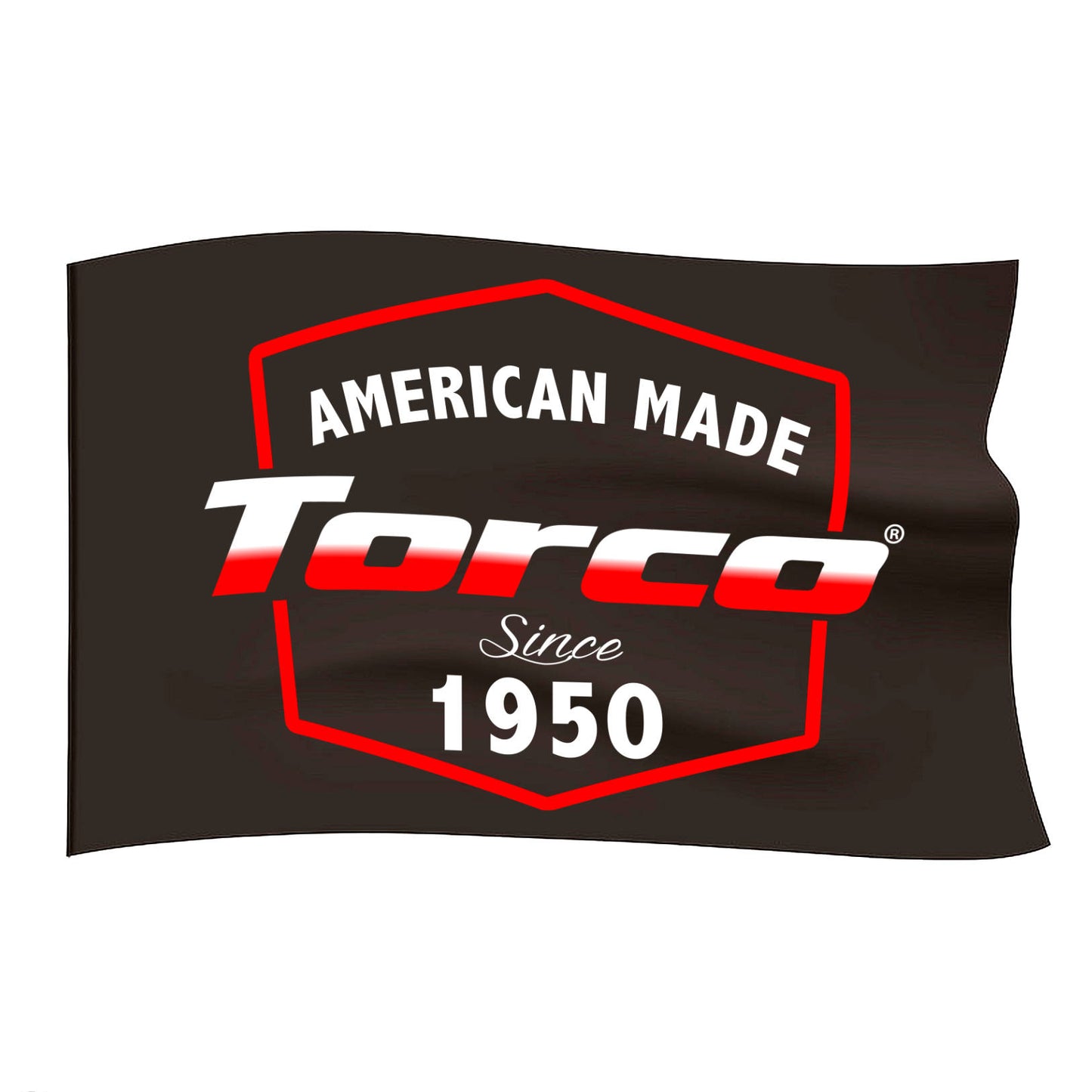 Torco Flag