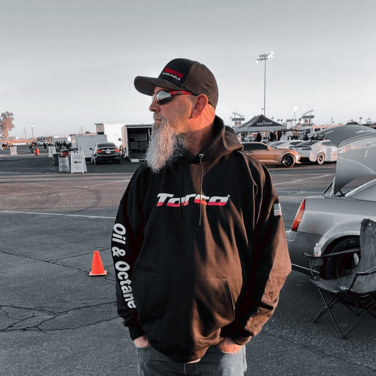 Torco Hoodie