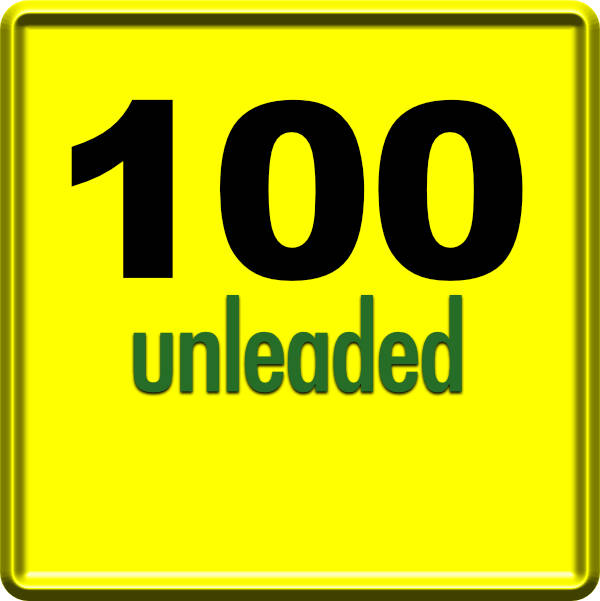 Torco Race Fuel 100 Unleaded