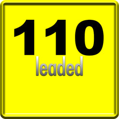 Torco Race Fuel 110 Leaded - Hot Rod 110 – Torco Race Fuels