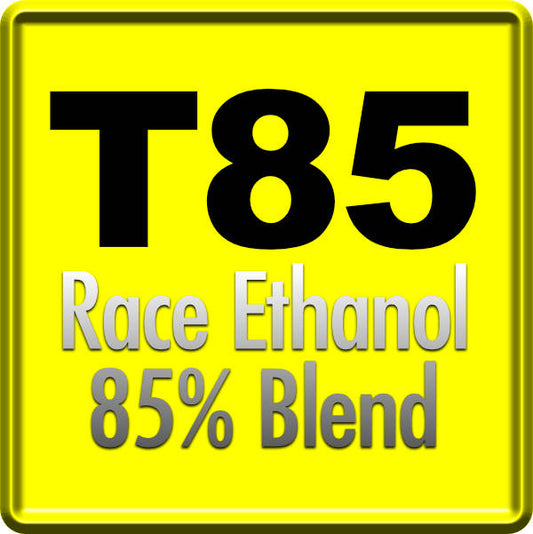 Torco Race Ethanol Fuel e85 85% Blend t85