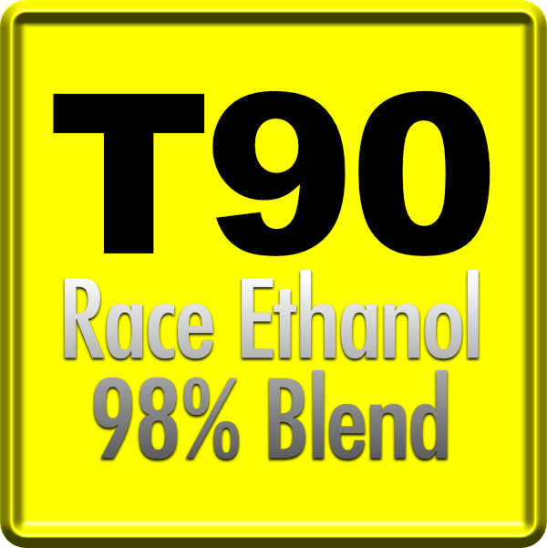 Torco Race Ethanol Fuel T90 90% Blend