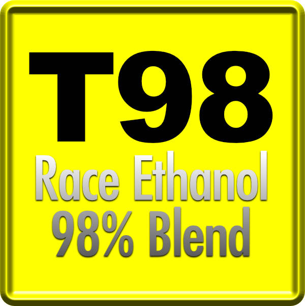 Torco Race Ethanol Fuel T98 98% Blend