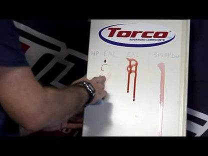 Torco MPZ Engine Assembly Lube HP