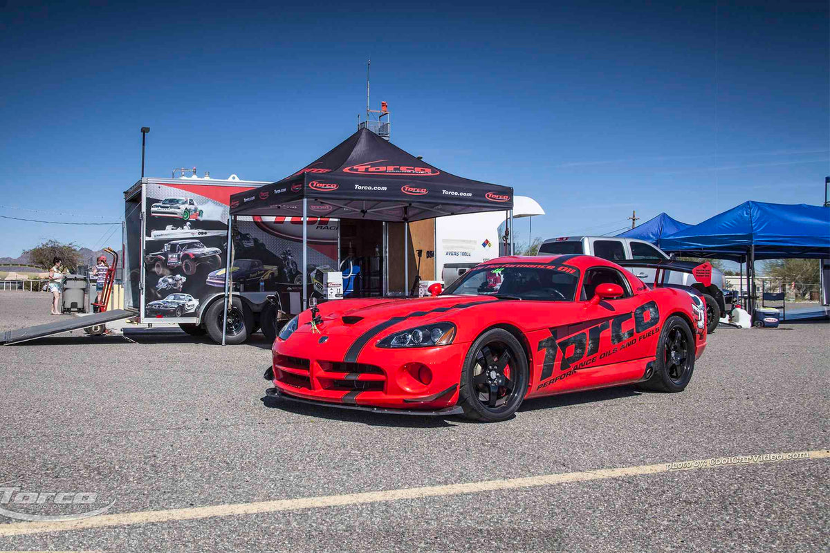 Torco Racing Fuels and Torco Accelerator – Torco Race Fuels