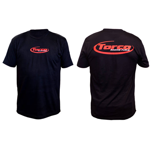 Torco Black T-shirt