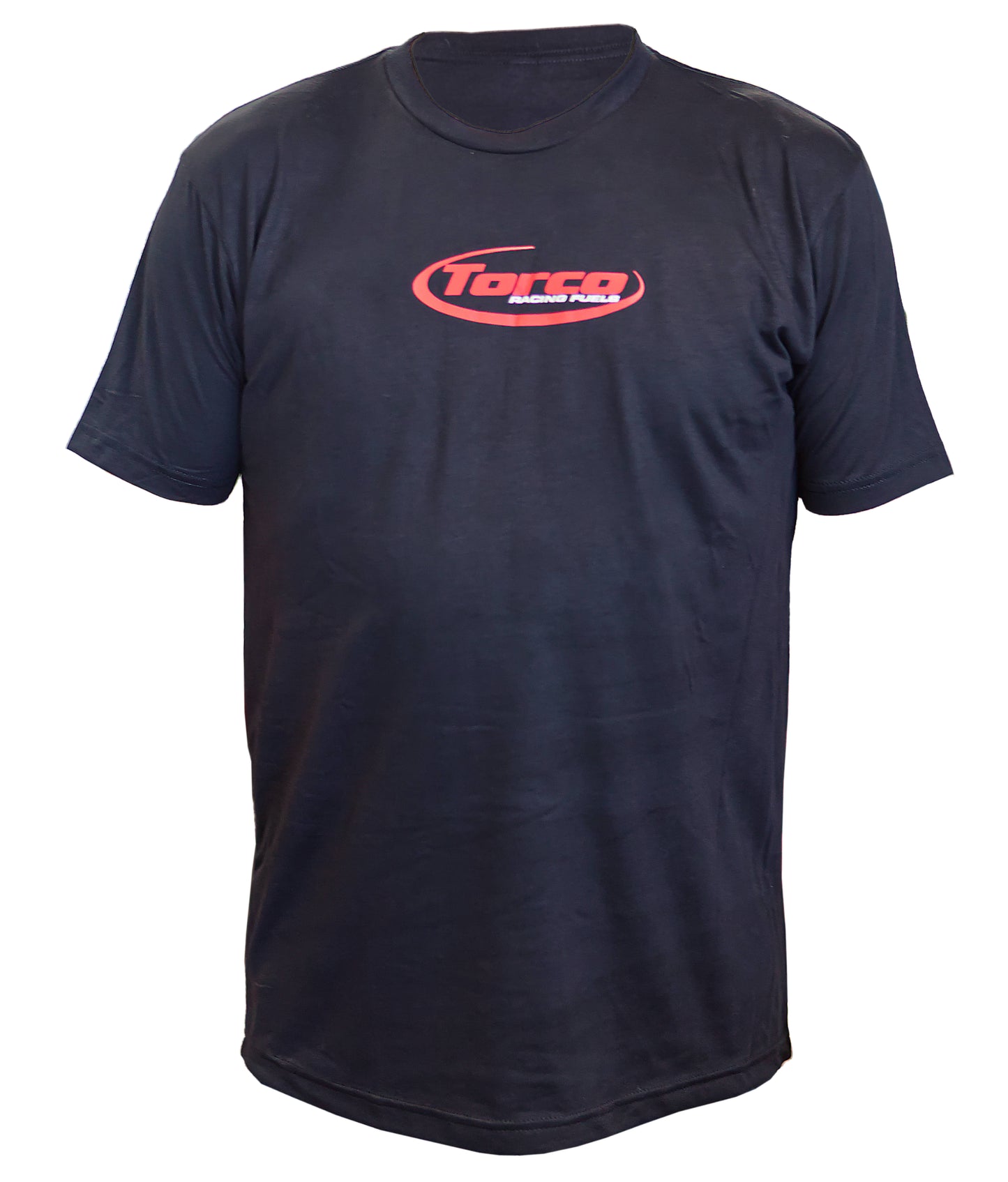 Torco Black T-shirt Front