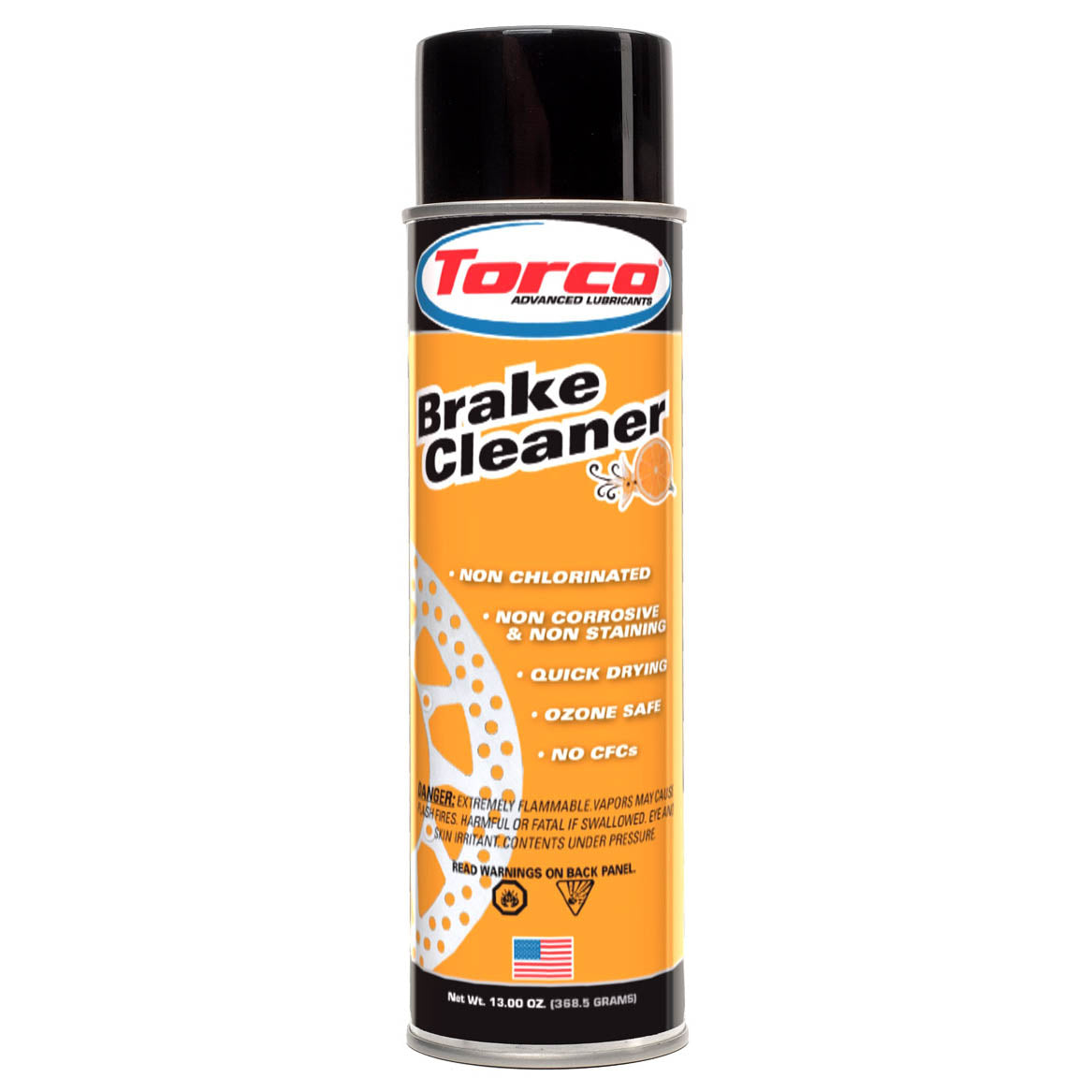 Brake Cleaner Scented and Ozon Safe