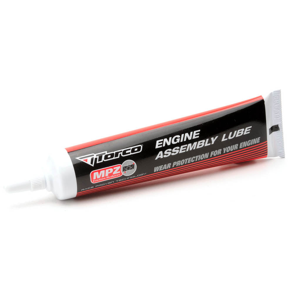 Torco MPZ Engine Assembly Lube