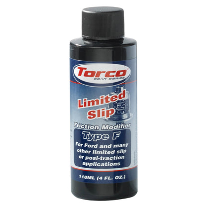 Torco Limited Slip Additive