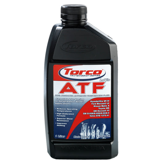 ATF automatic transmission fluid