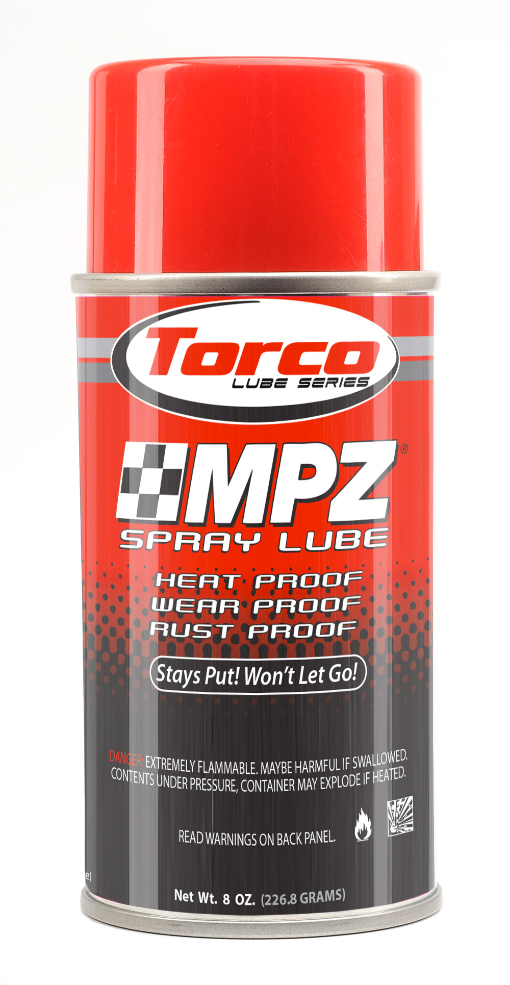 Torco MPZ Engine Assembly Lube Spray