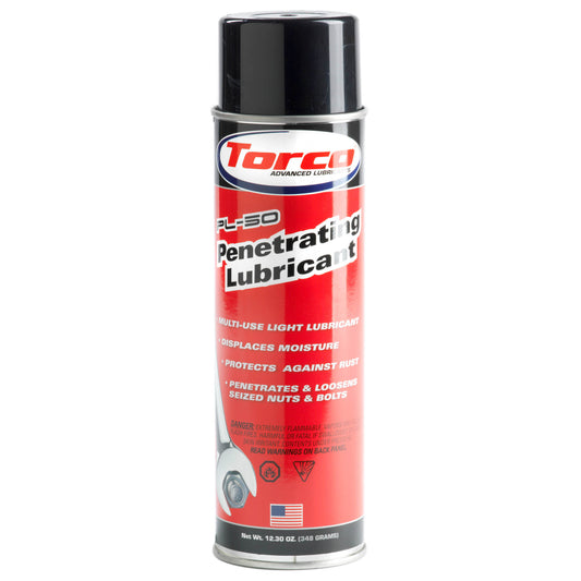 PL-50 Penetrating Lubricant