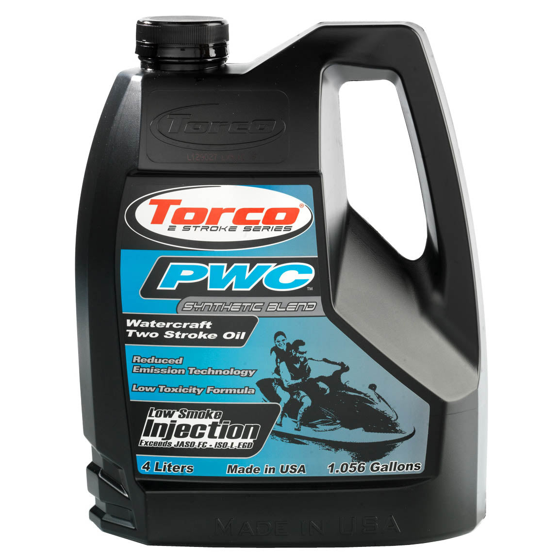 PWC jet ski 2-STROKE OIL 1 gallon