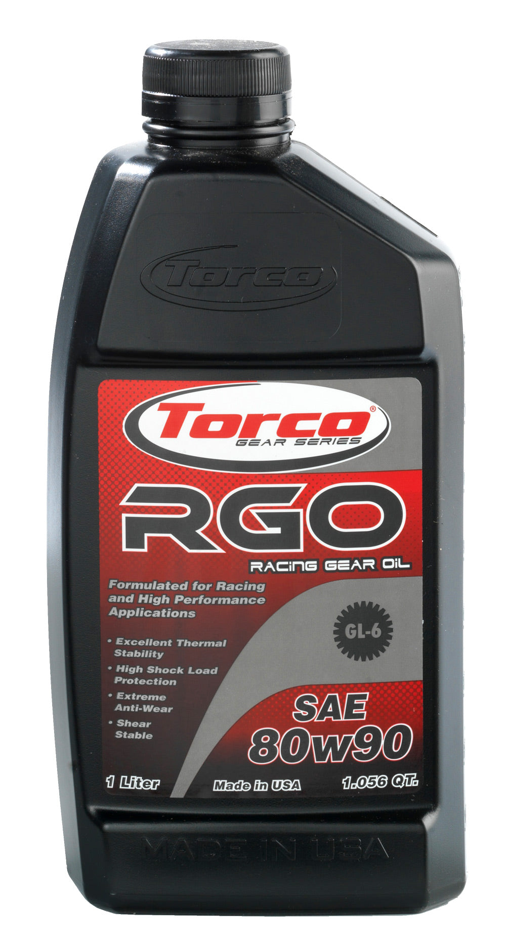 Torco RGO Racing Gear Oil