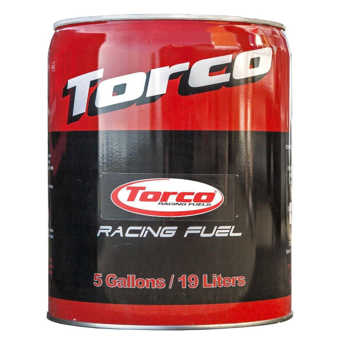 Torco Race Fuel 114 octane Leaded