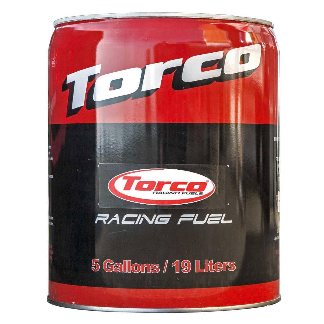 Torco Race Fuel 116 octane Leaded