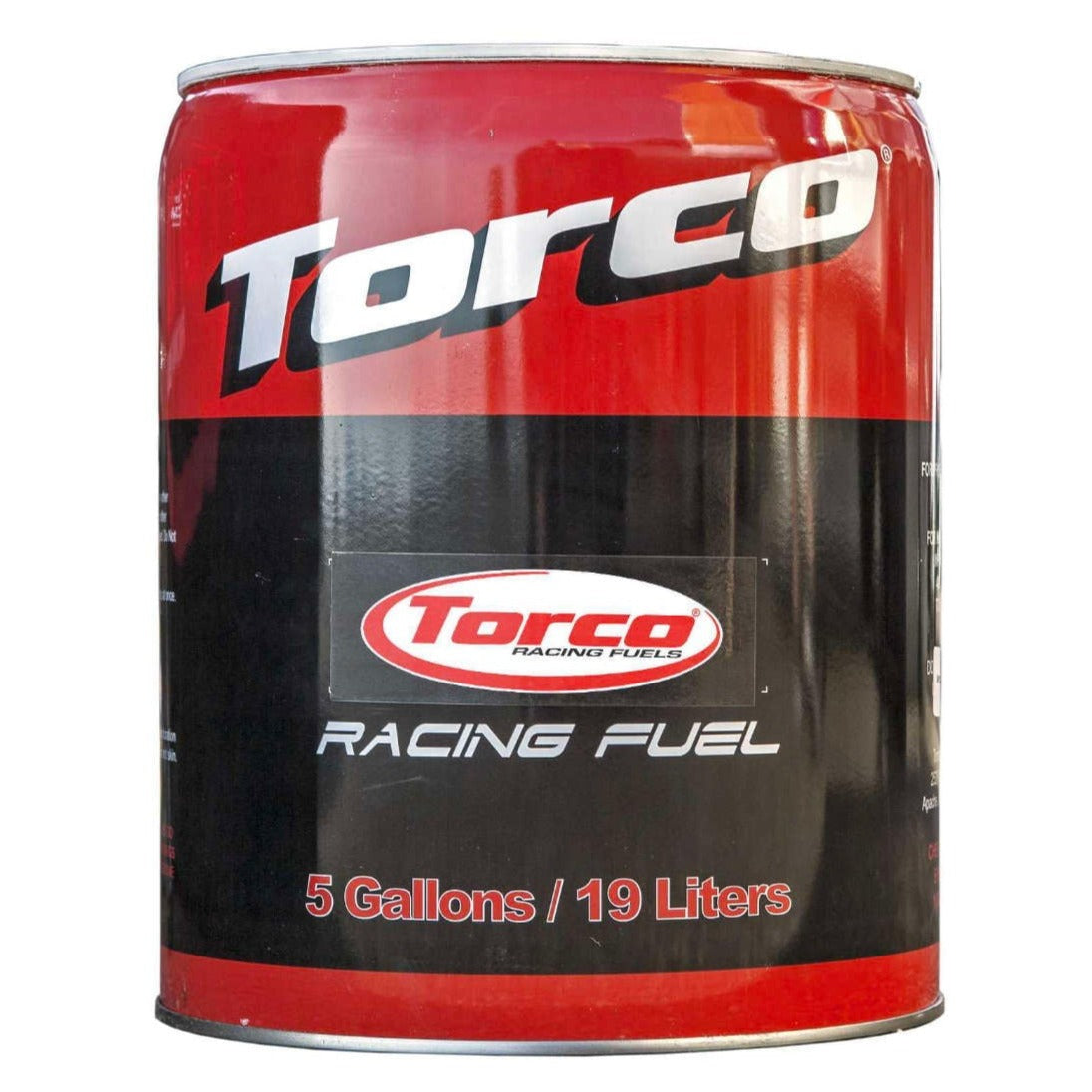 Torco Race Fuel 108 Unleaded