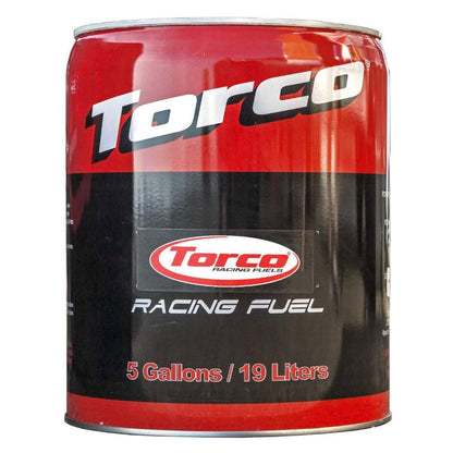 Torco Race Fuel Nitro Methane