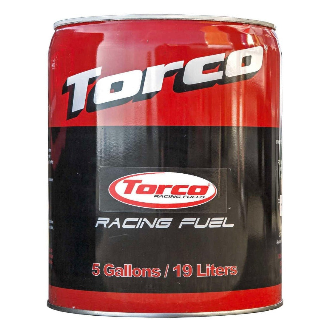 Torco Race Fuel 112 Leaded