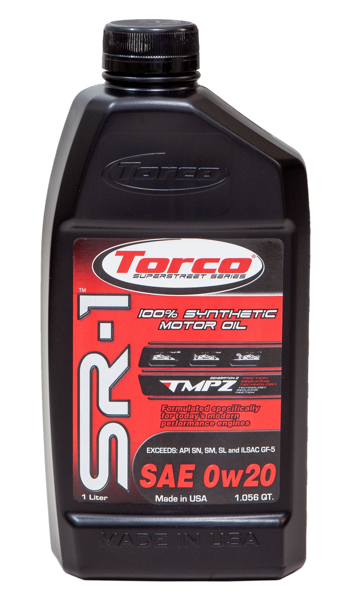 Torco Performance Oil 0w20