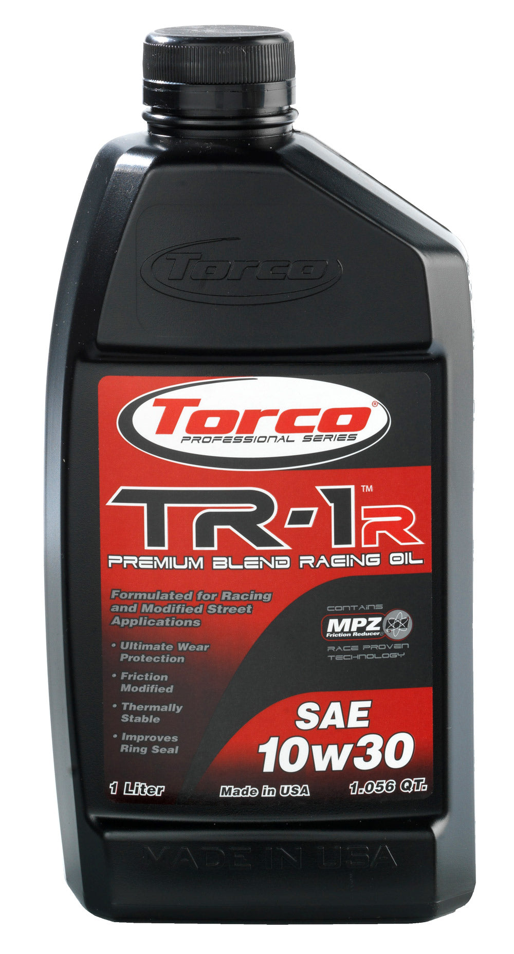 Torco TR-1R Racing Mineral Oil